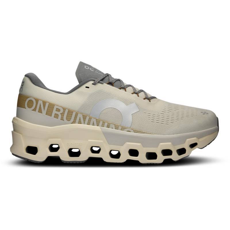 On Cloudmonster 2 Laufschuhe Herren von On