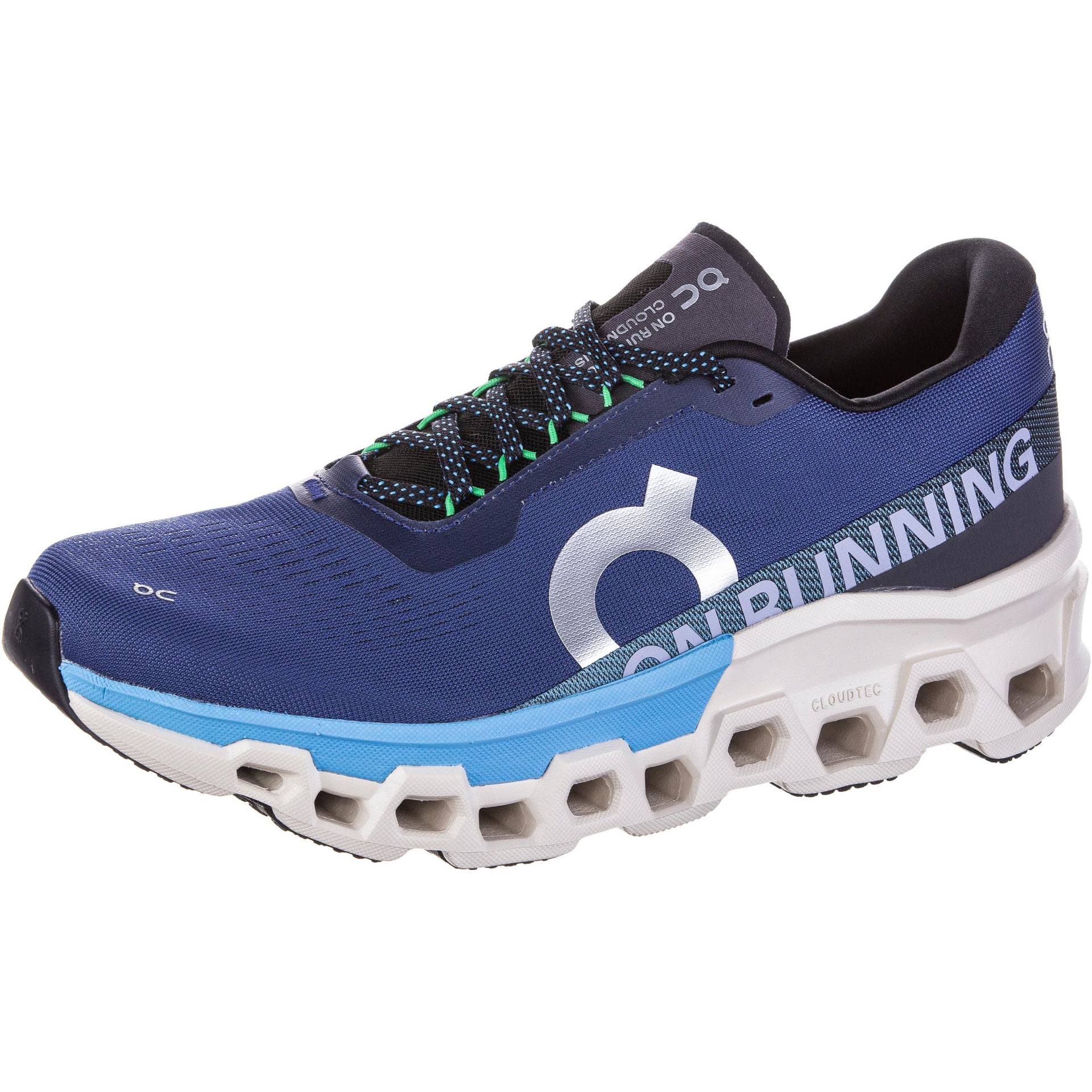 On Cloudmonster 2 Laufschuhe Herren von On