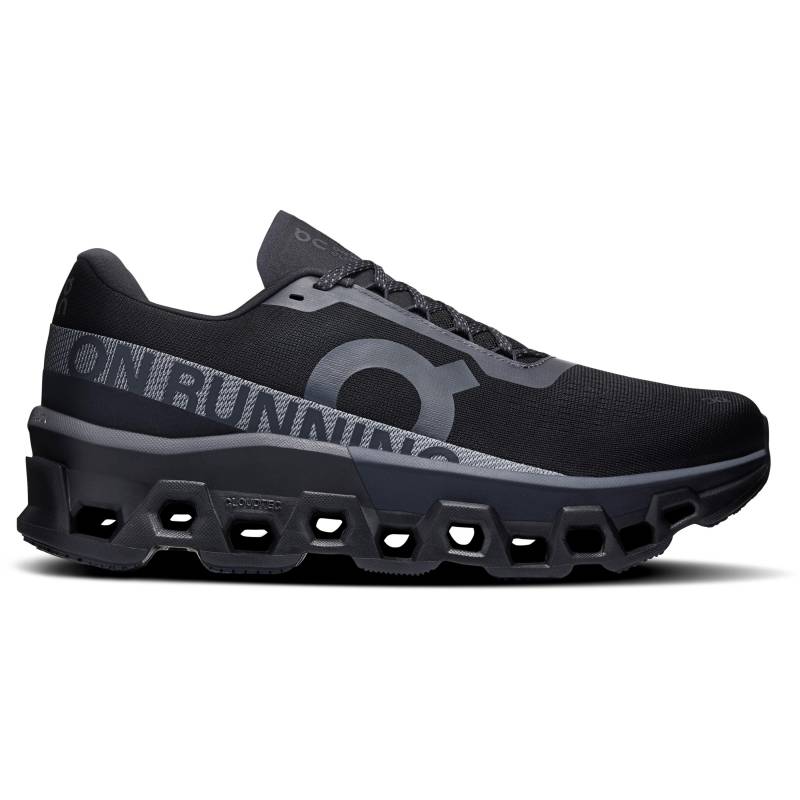 On Cloudmonster 2 Laufschuhe Herren von On