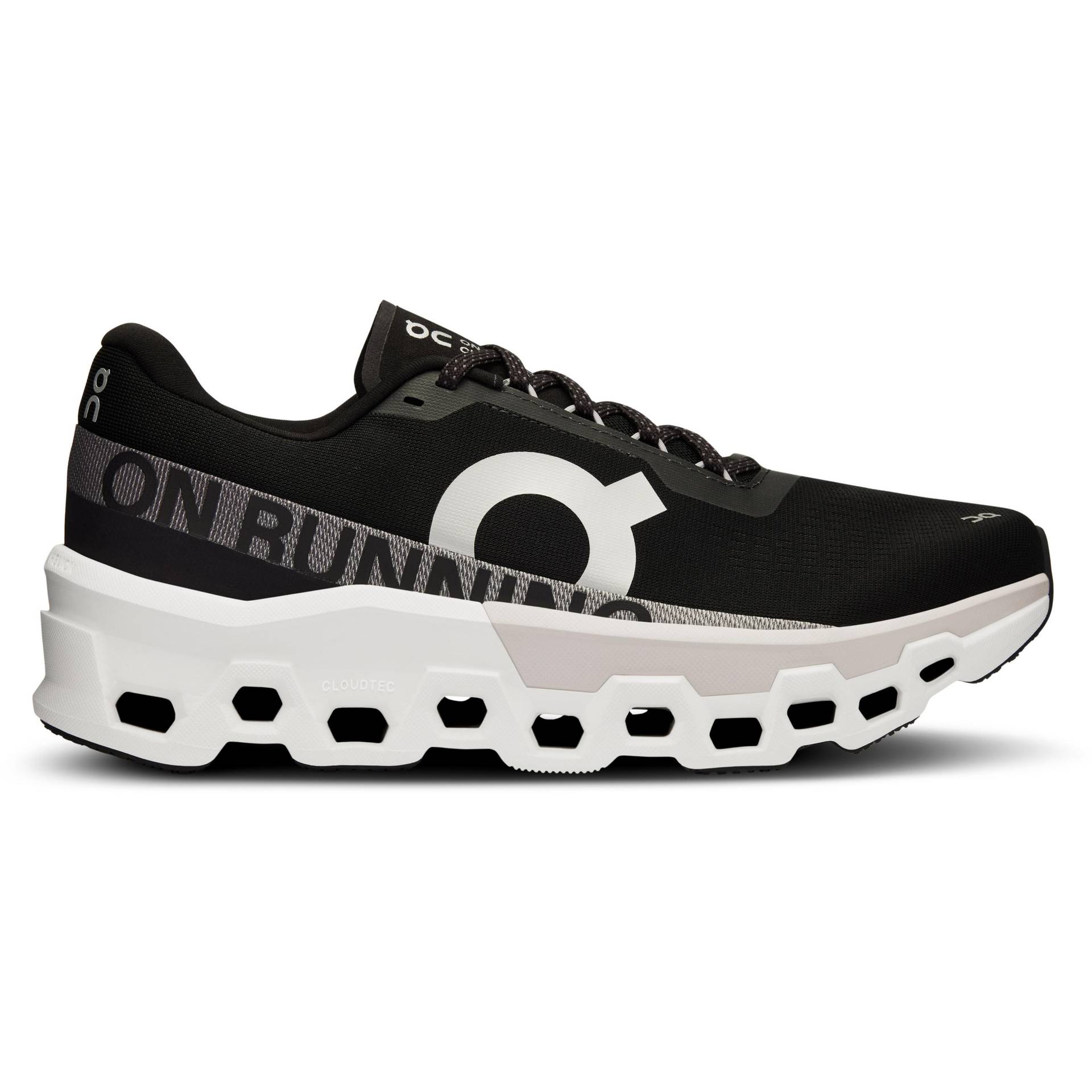 On Cloudmonster 2 Laufschuhe Herren von On