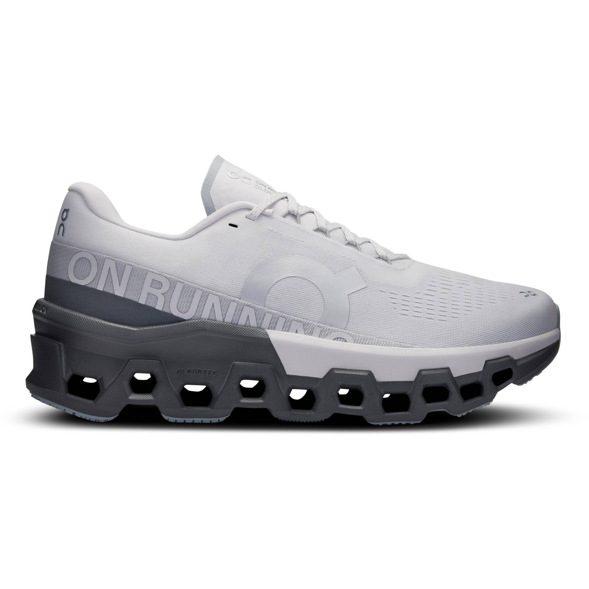 On Cloudmonster 2 Laufschuhe Herren von On