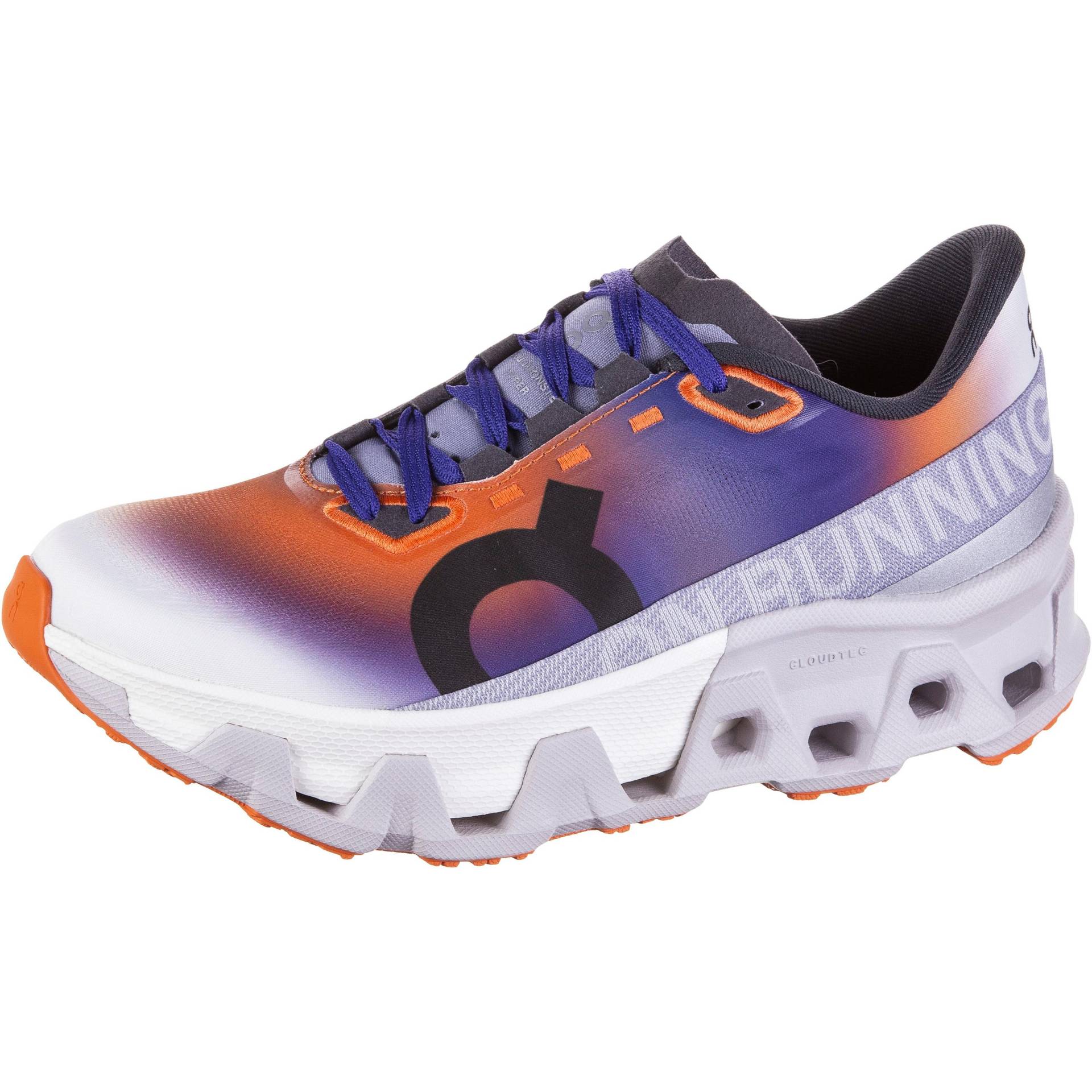 On Cloudmonster Hyper Laufschuhe Damen von On