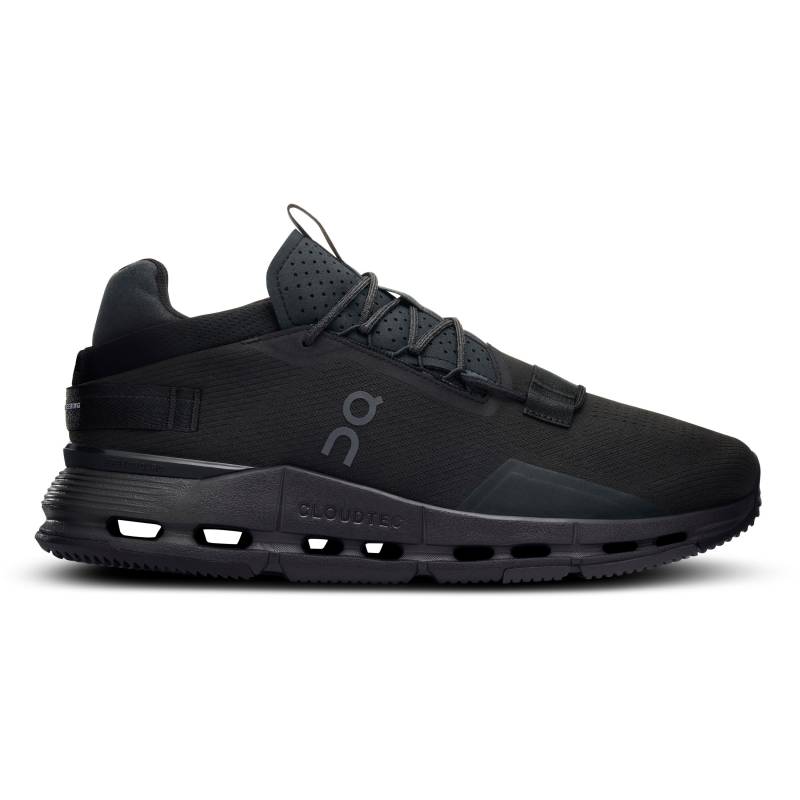 On Cloudnova 2 Sneaker Damen von On