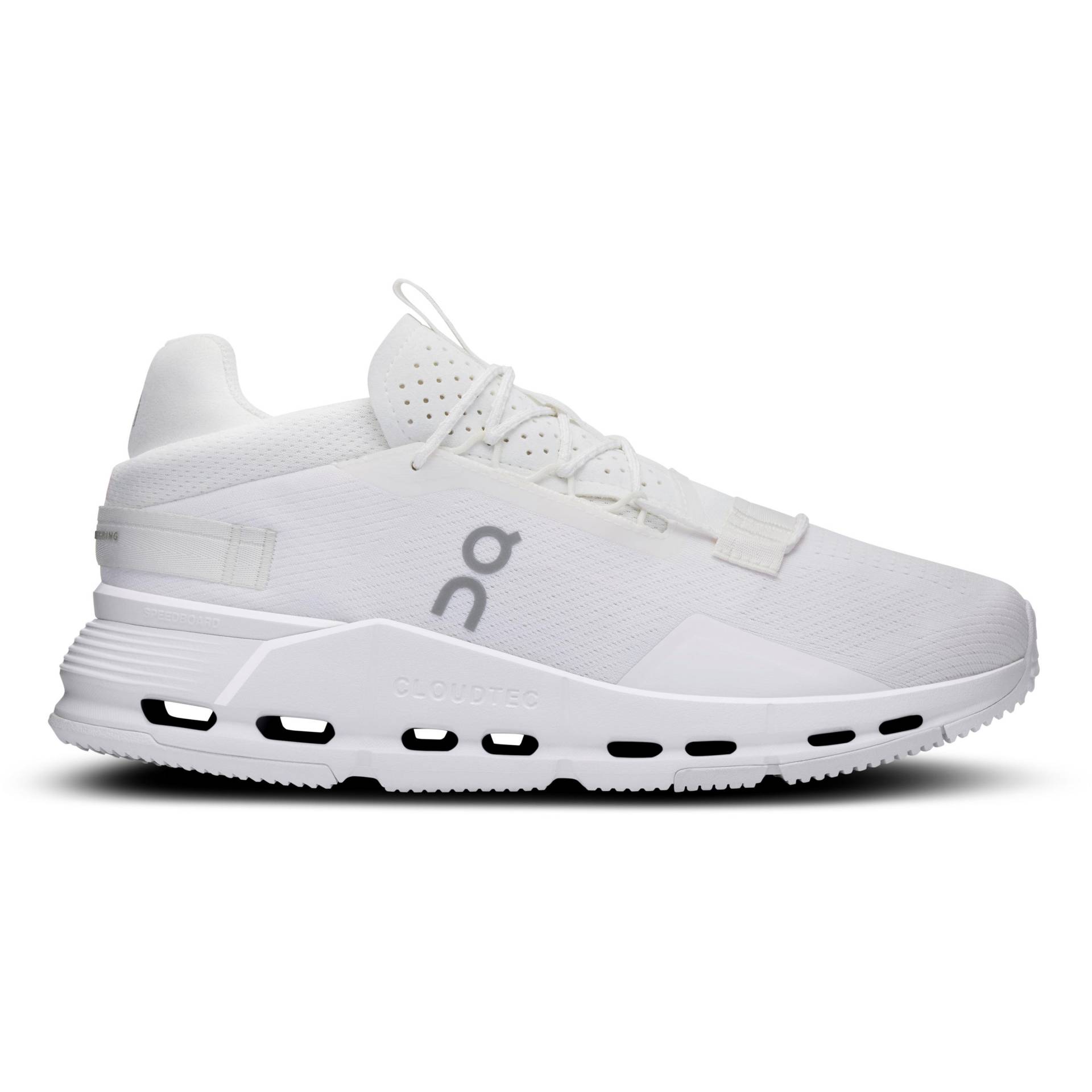 On Cloudnova 2 Sneaker Damen von On