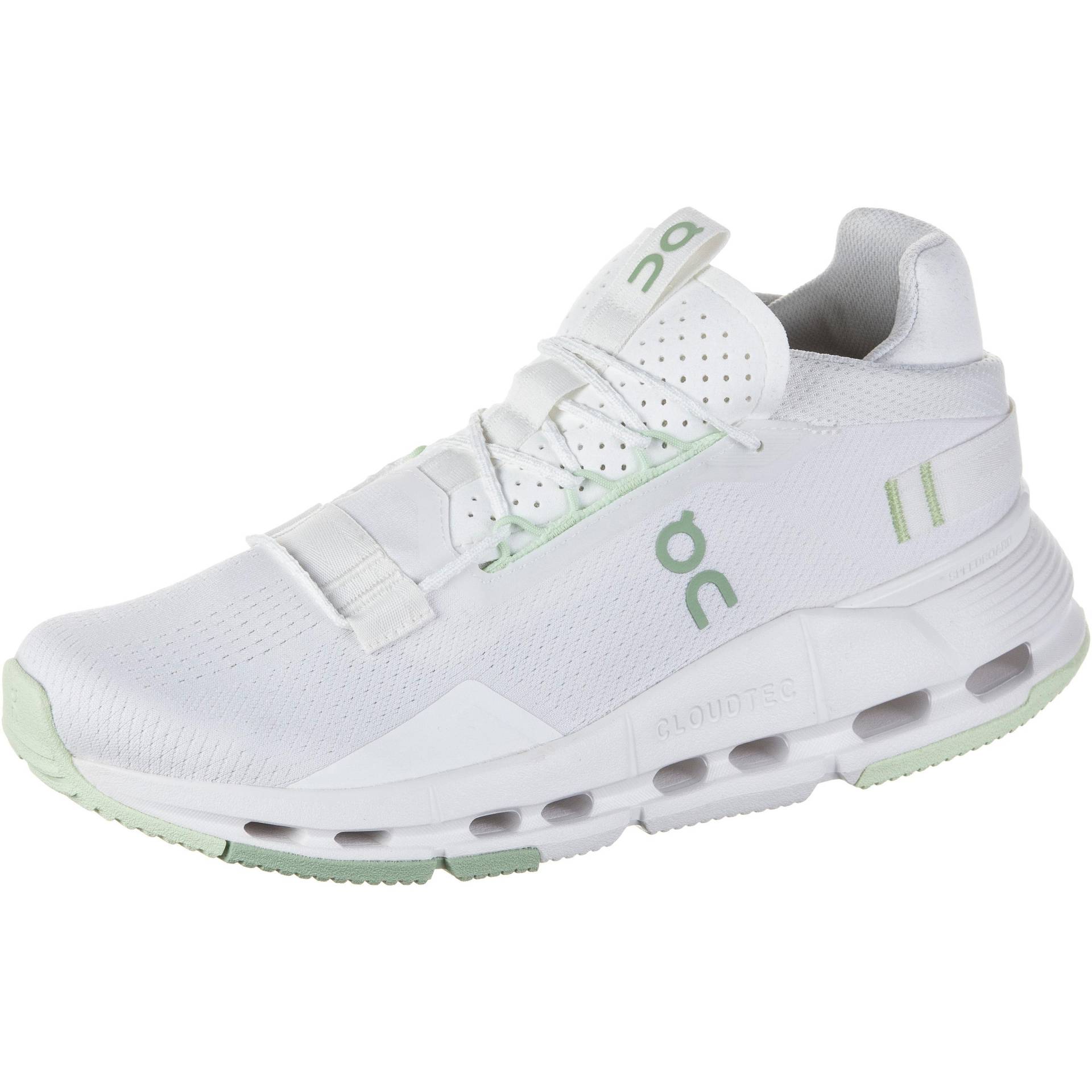 On Cloudnova 2 Sneaker Damen von On