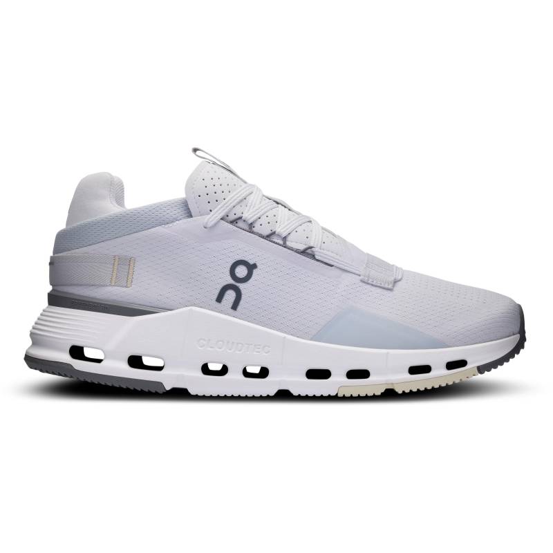 On Cloudnova 2 Sneaker Herren von On