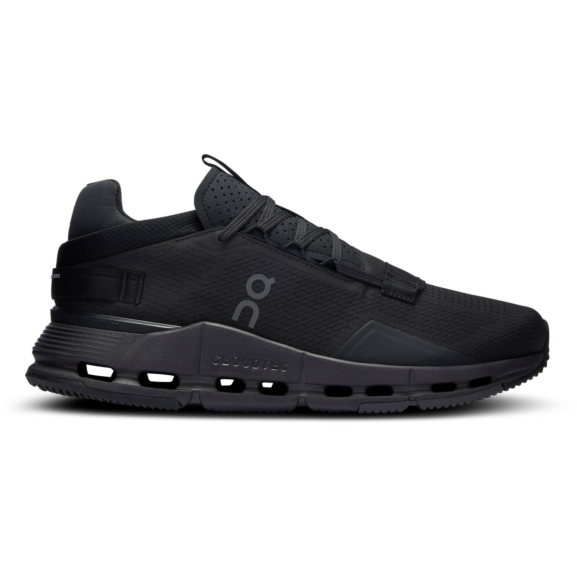 On Cloudnova 2 Sneaker Herren von On