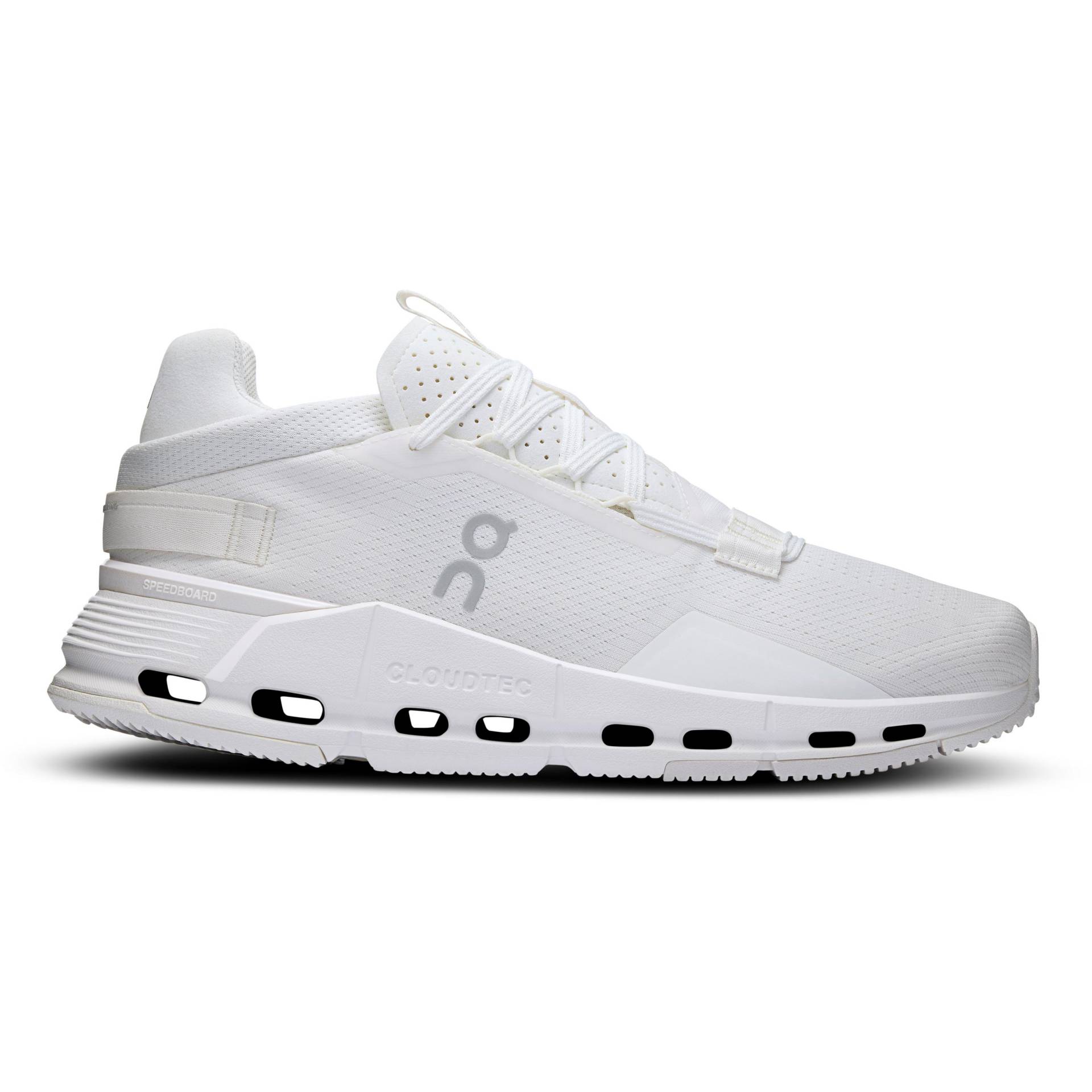 On Cloudnova 2 Sneaker Herren von On