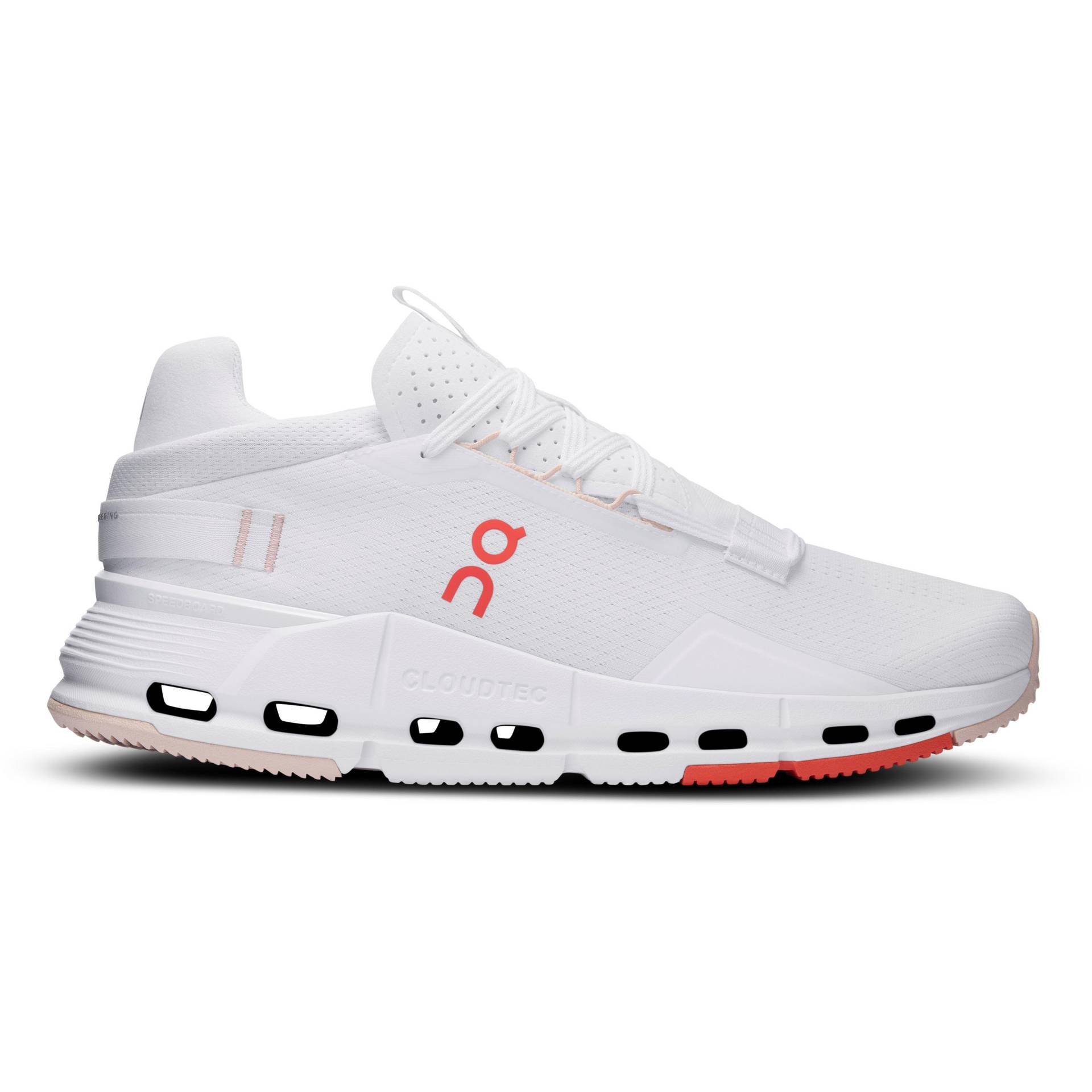 On Cloudnova 2 Sneaker Herren von On