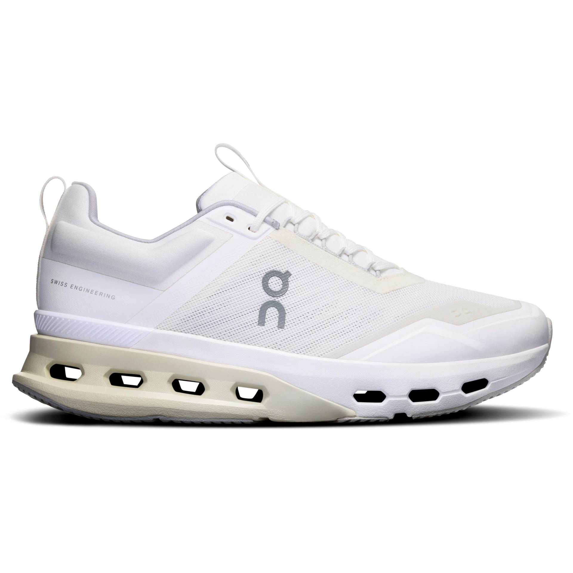 On Cloudnova X Fitnessschuhe Herren von On