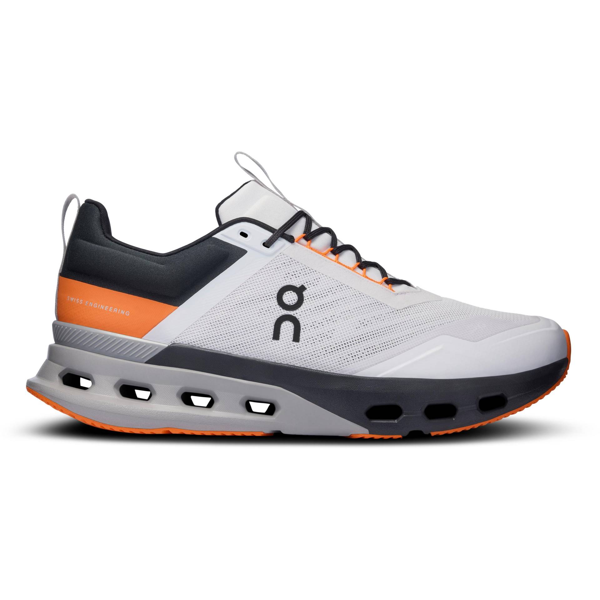 On Cloudnova X Fitnessschuhe Herren von On