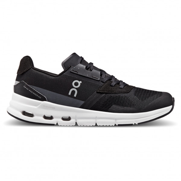 On - Cloudrift - Sneaker Gr 40,5 schwarz von On