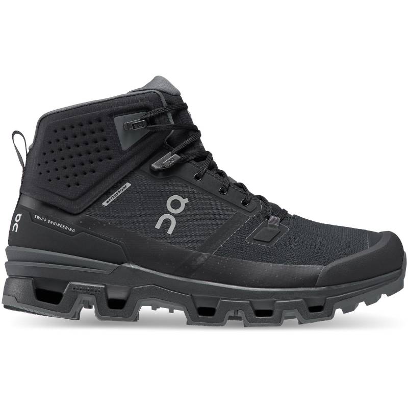 On Cloudrock 2 Waterproof Wanderschuhe Herren von On