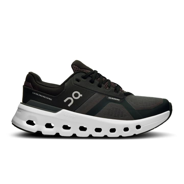 On Cloudrunner 2 Runningschuhe schwarz von On