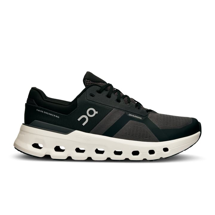 On Cloudrunner 2 Runningschuhe schwarz von On