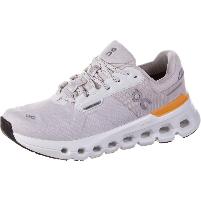 On Cloudrunner 2 Waterproof Laufschuhe Damen von On