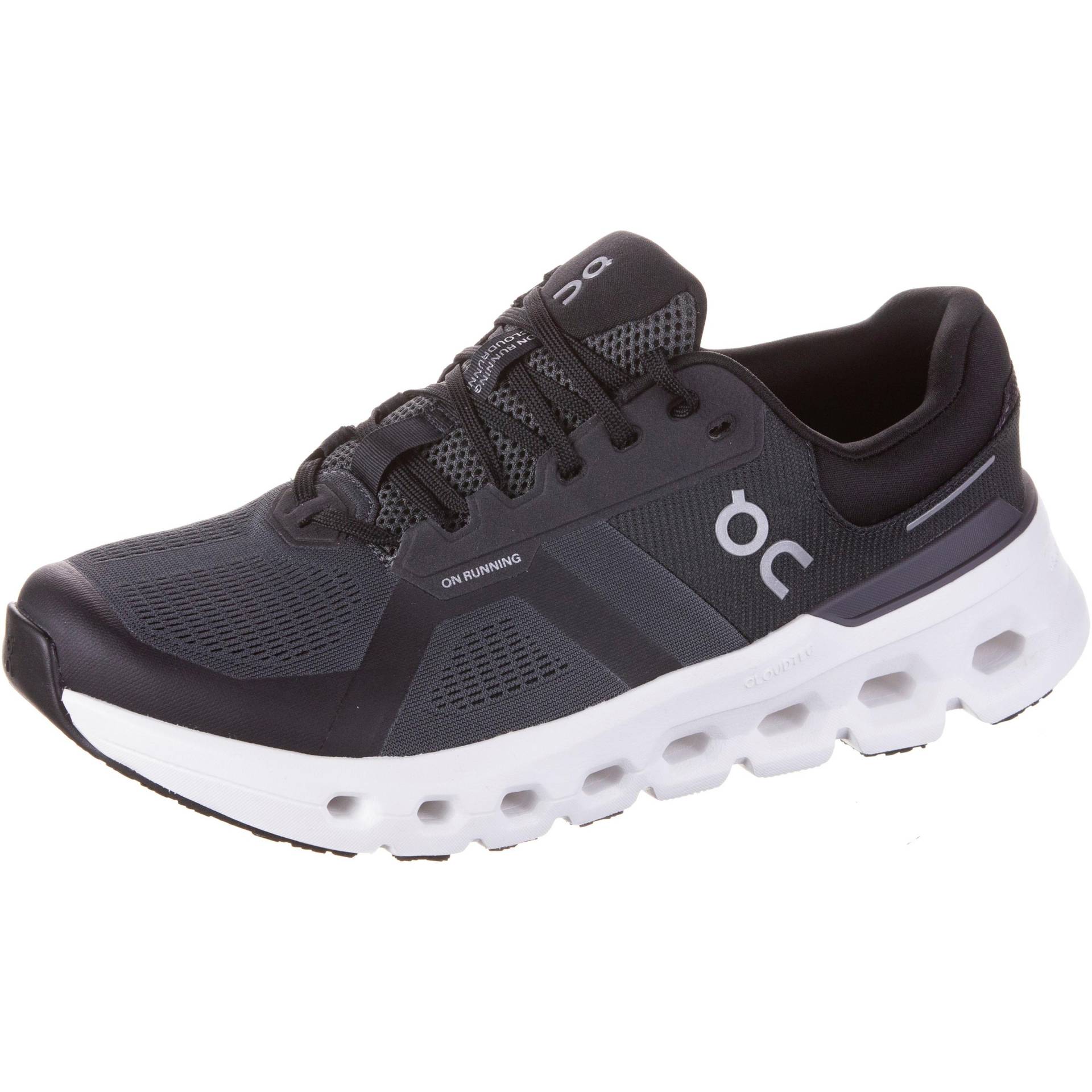 On Cloudrunner 2 Wide Laufschuhe Herren On Cloudrunner 2 Wide Laufschuhe Herren von On