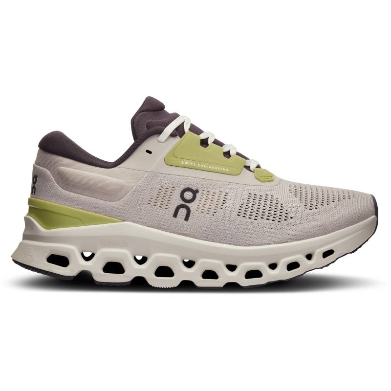 On Cloudstratus 3 Laufschuhe Damen von On