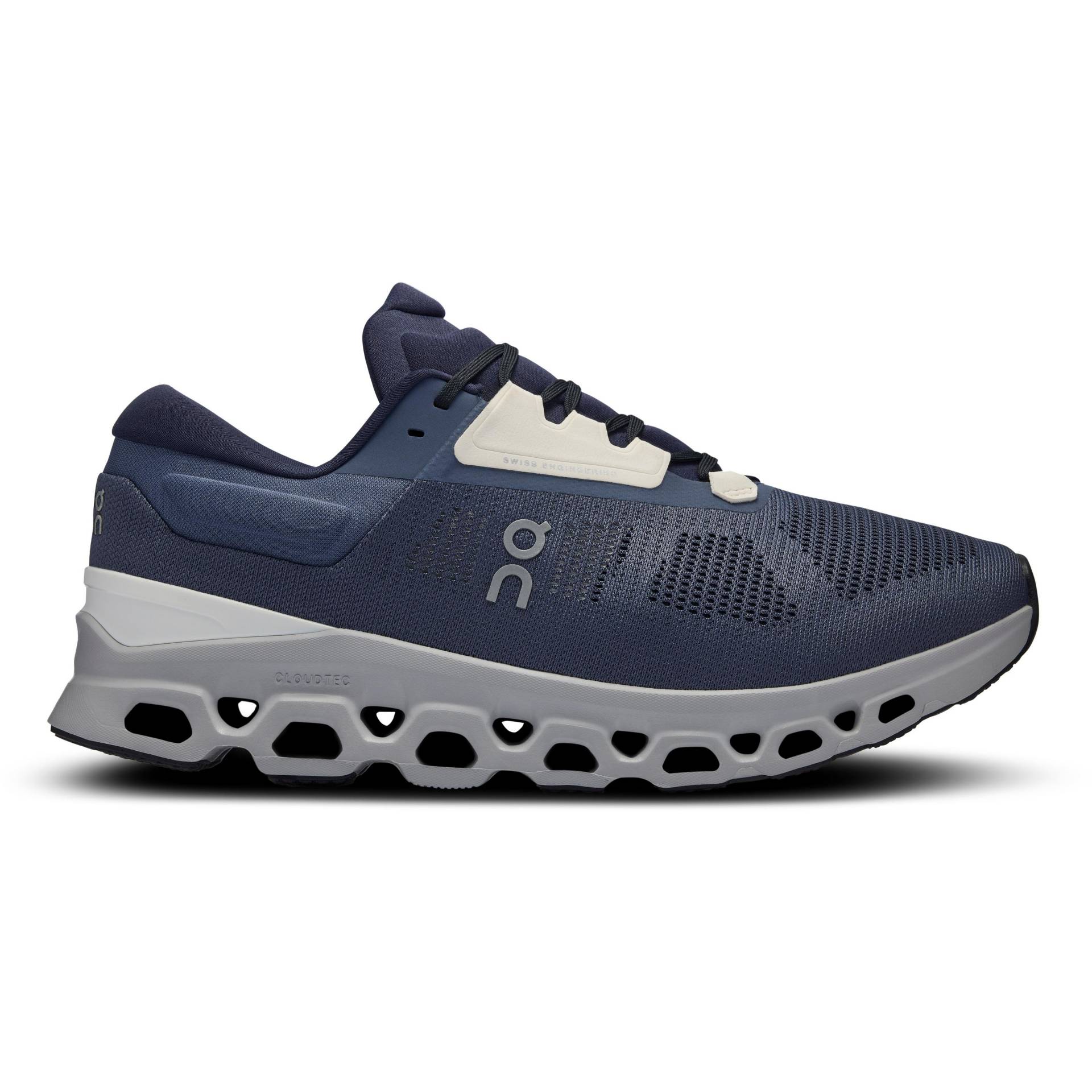 On Cloudstratus 3 Laufschuhe Herren von On