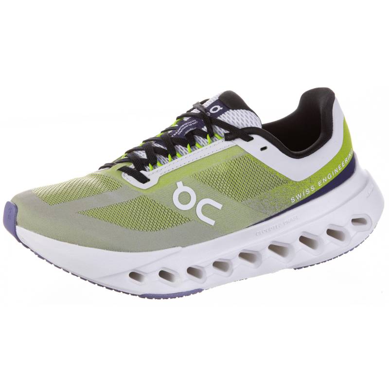 On Cloudsurfer Next Laufschuhe Damen von On