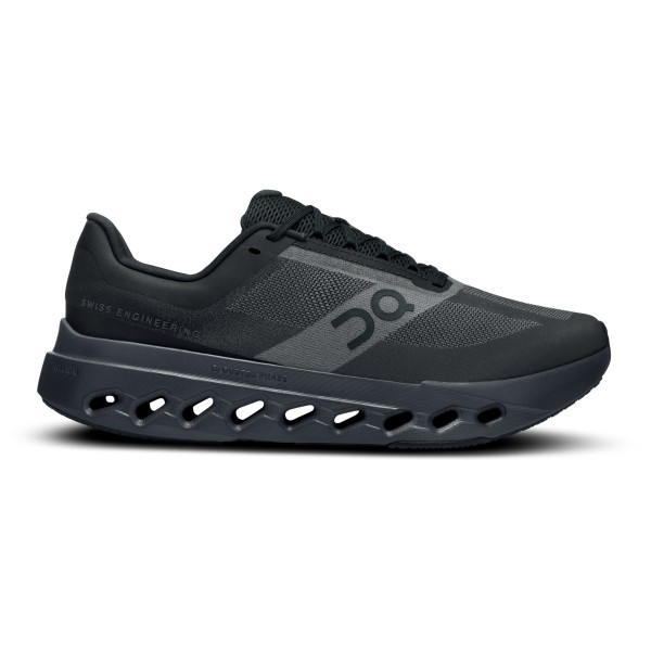 On - Cloudsurfer Next - Runningschuhe Gr 42,5 schwarz von On