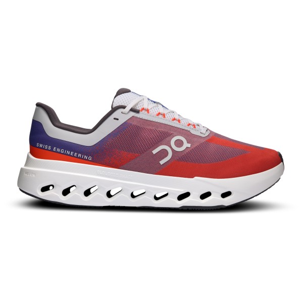 On - Cloudsurfer Next - Runningschuhe Gr 42 bunt von On