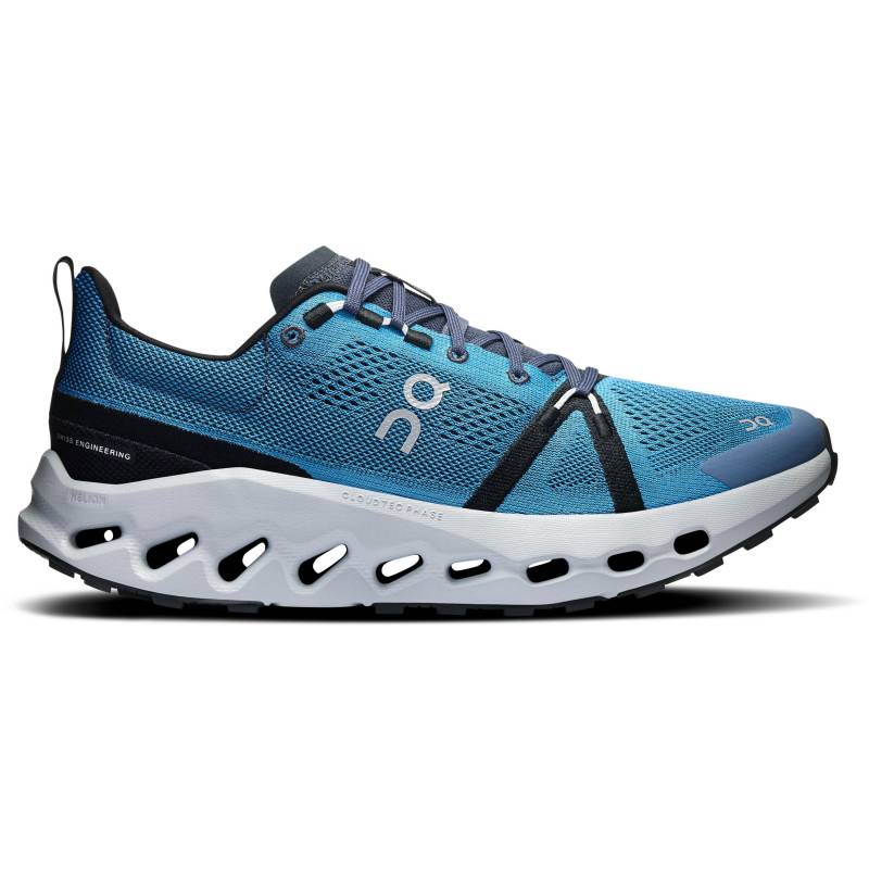 On Cloudsurfer Trail Laufschuhe Herren von On