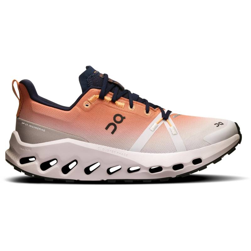 On Cloudsurfer Trail WP Laufschuhe Damen von On