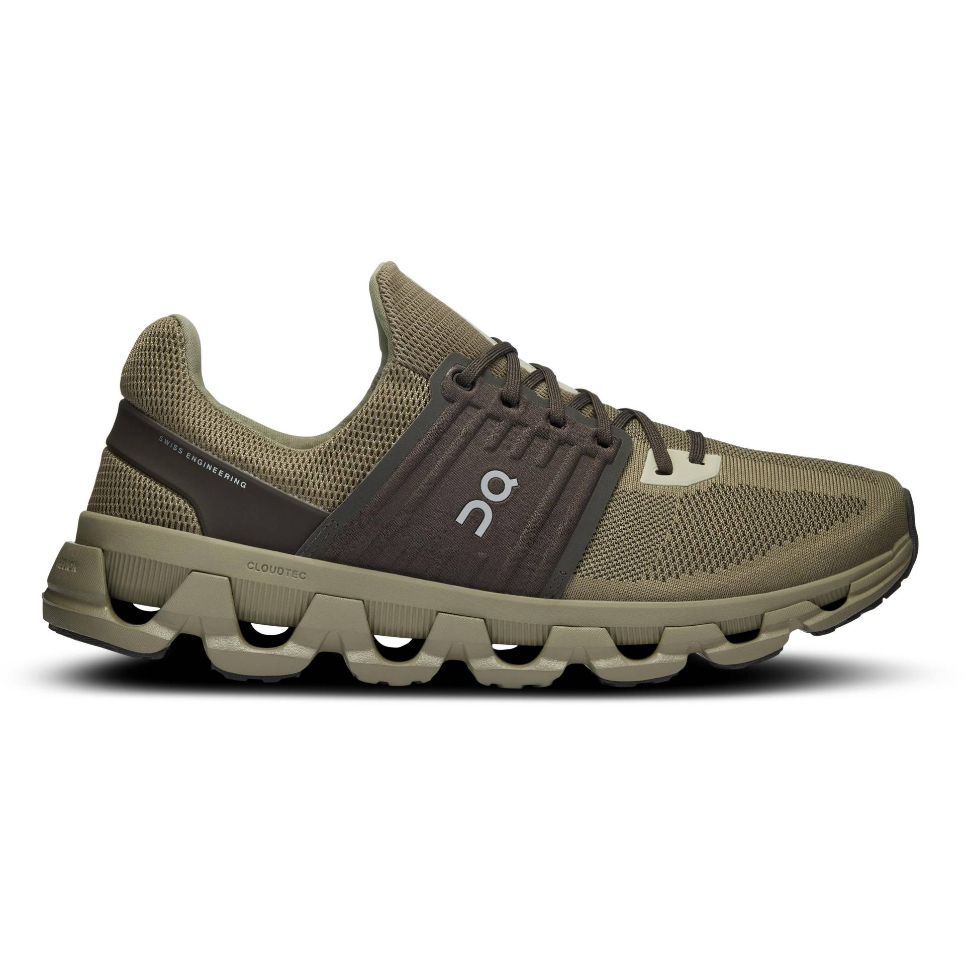 On Cloudswift 3 AD Sneaker Herren von On