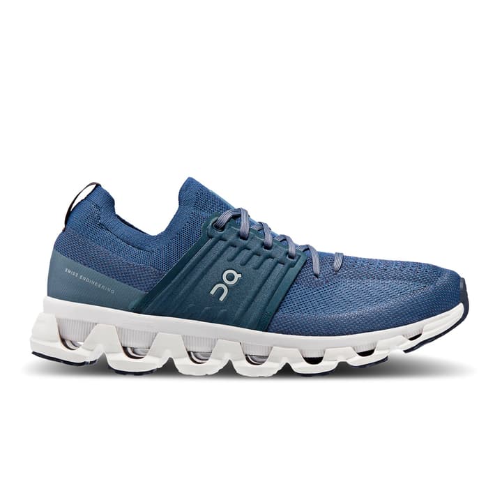 On Cloudswift 3 Freizeitschuhe blau von On