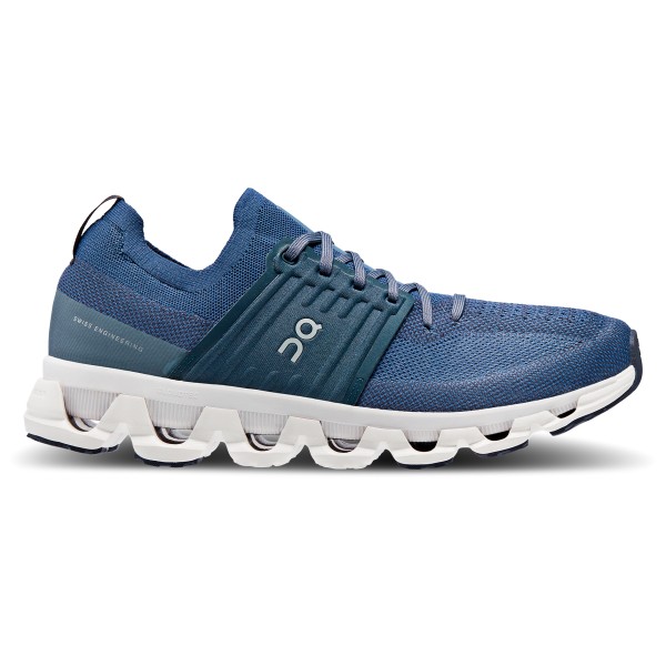 On - Cloudswift 3 - Runningschuhe Gr 42 blau von On