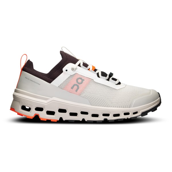 On - Cloudultra 2 - Trailrunningschuhe Gr 48 grau von On