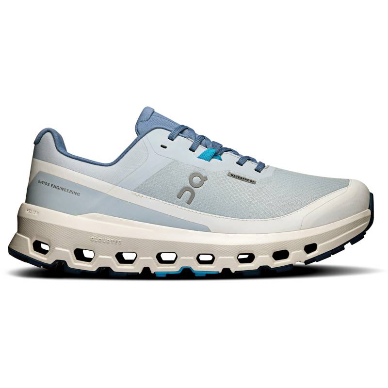 On Cloudvista 2 WP Laufschuhe Damen von On