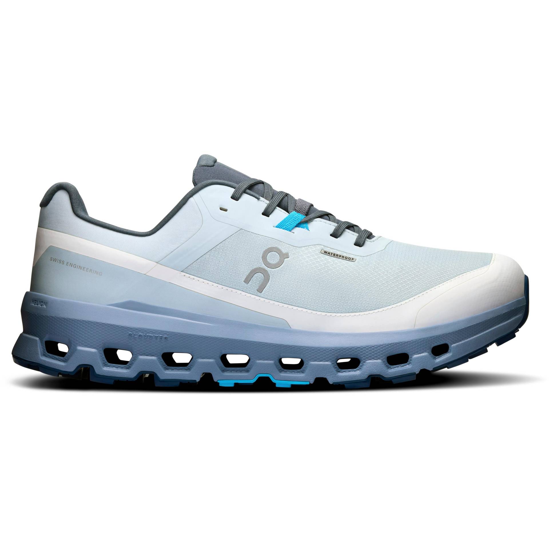 On Cloudvista 2 WP Laufschuhe Herren On Cloudvista 2 WP Laufschuhe Herren von On