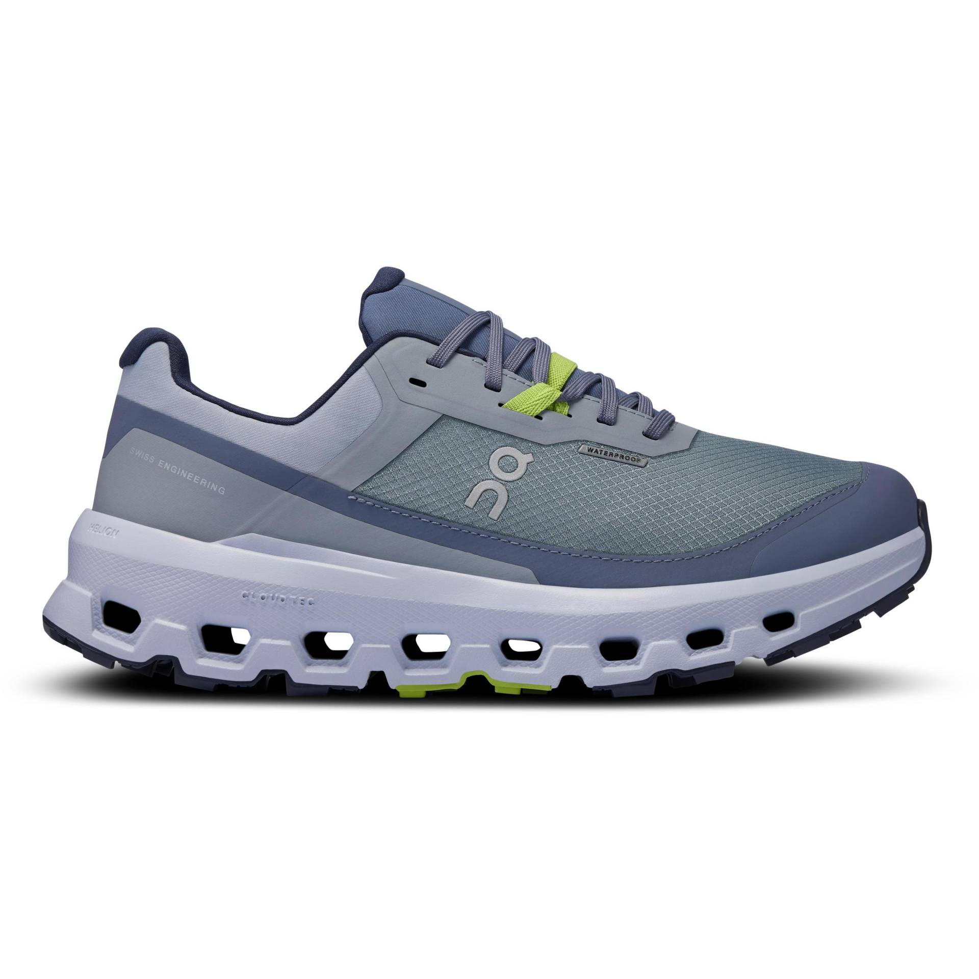 On Cloudvista 2 Waterproof Laufschuhe Damen von On