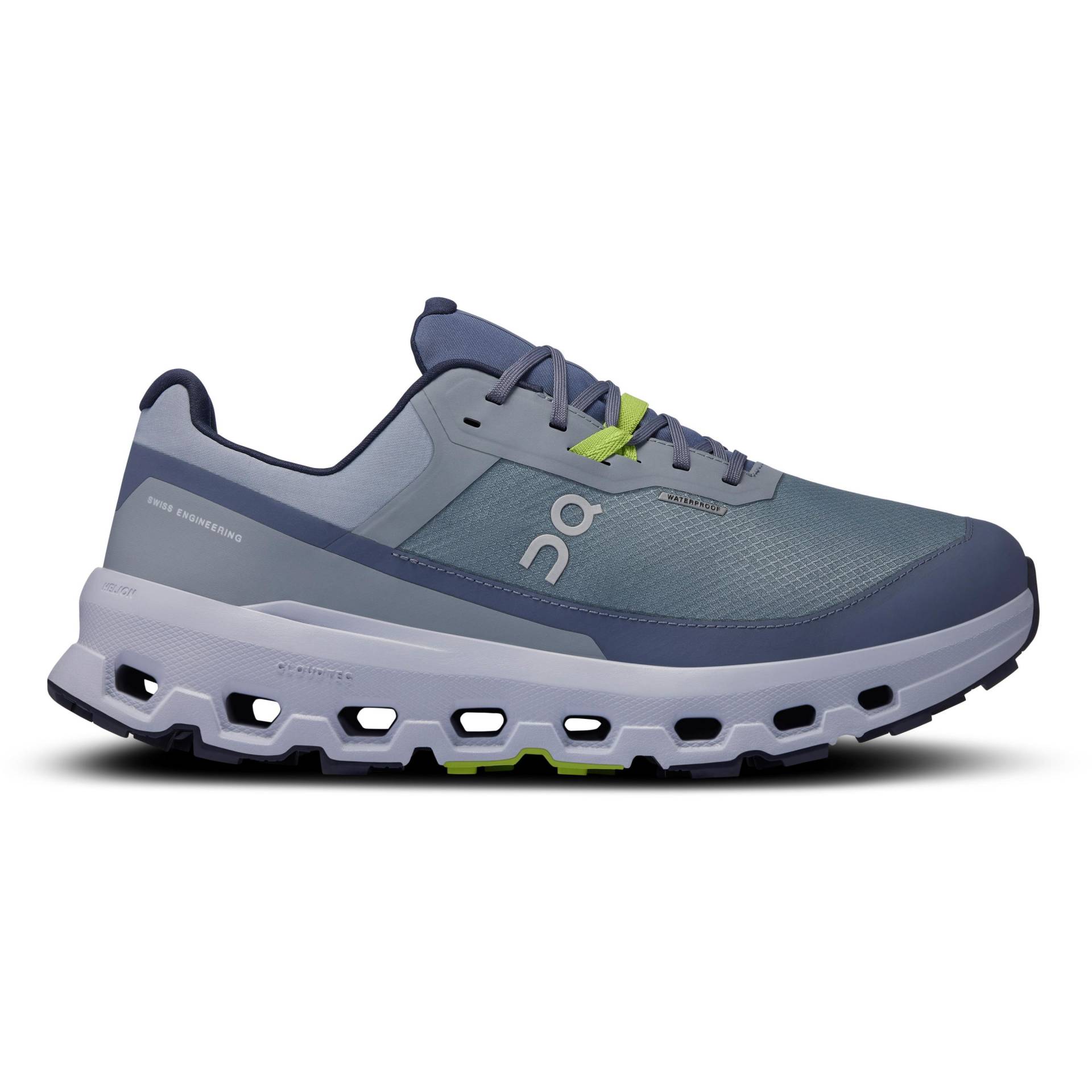 On Cloudvista 2 Waterproof Laufschuhe Herren von On