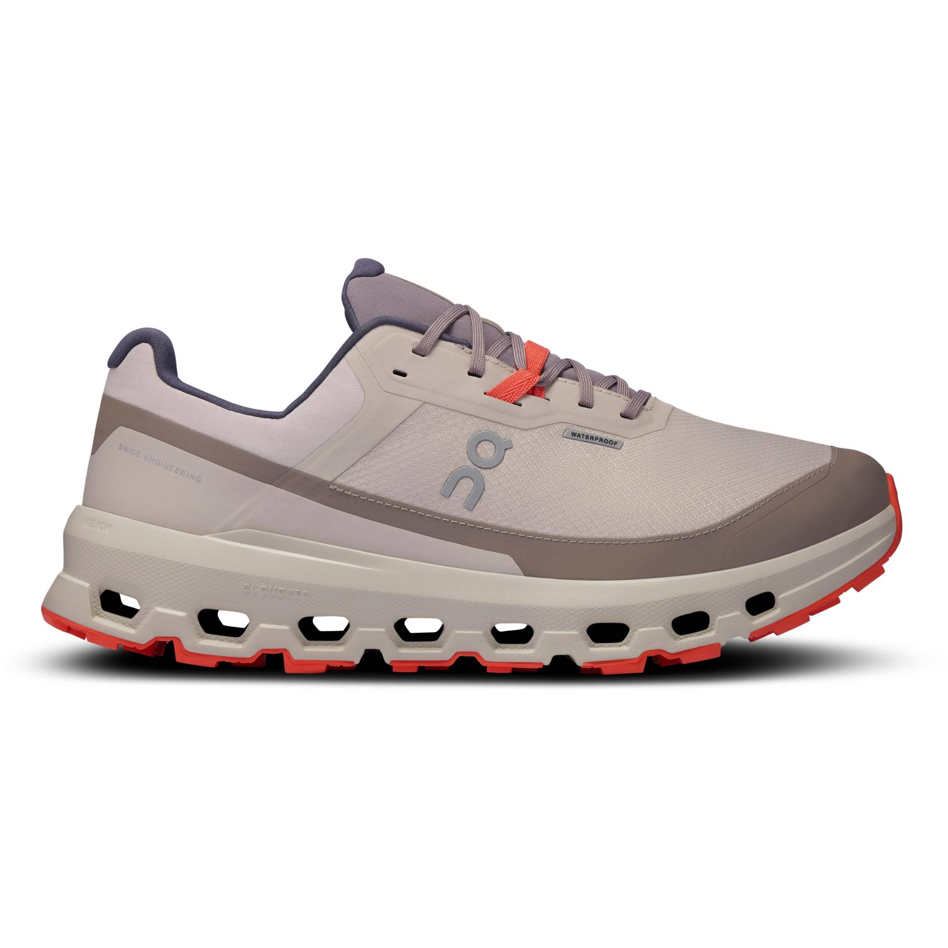 On Cloudvista 2 Waterproof Laufschuhe Herren