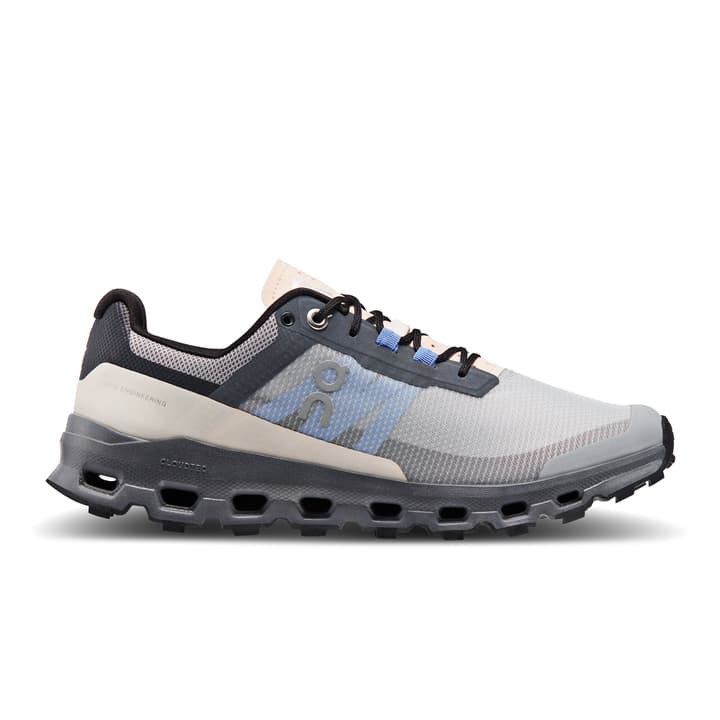 On Cloudvista Runningschuhe hellgrau von On