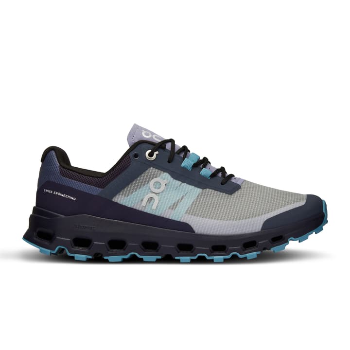 On Cloudvista Runningschuhe blau von On