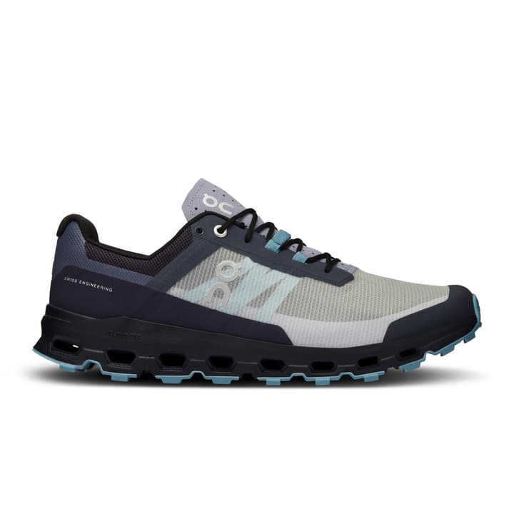 On Cloudvista Runningschuhe blau von On