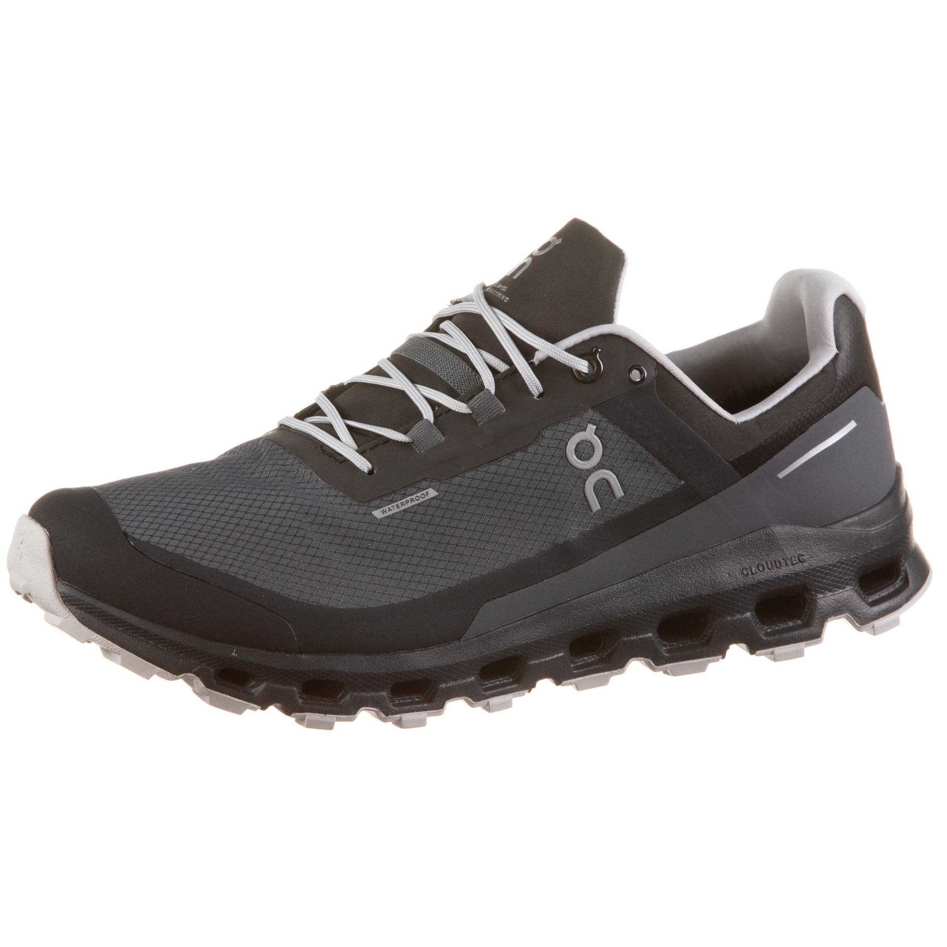 On Cloudvista Waterproof Laufschuhe Herren von On