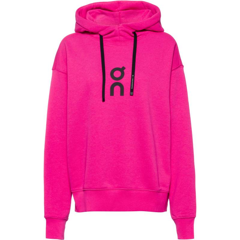 On Club Hoodie Damen von On