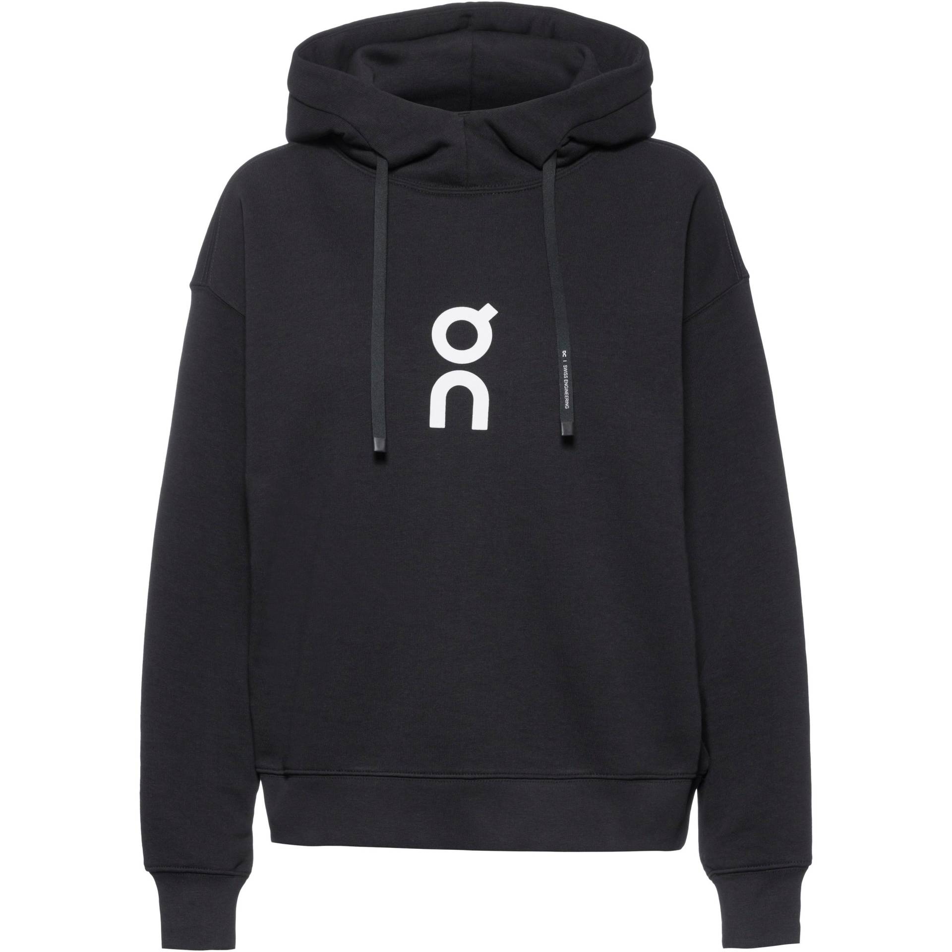 On Club Hoodie Damen von On