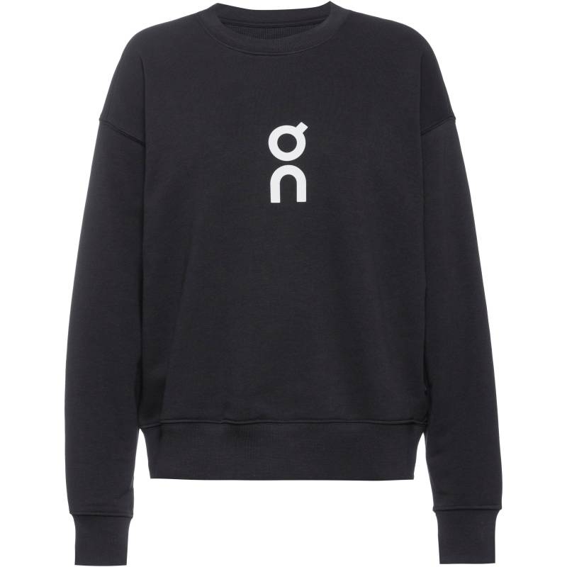 On Club Hoodie Damen von On