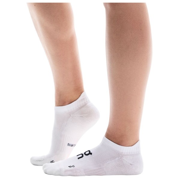 On - Core Run Sock Low 2-Pack - Laufsocken Gr L - EU: 47 - 49 rosa von On