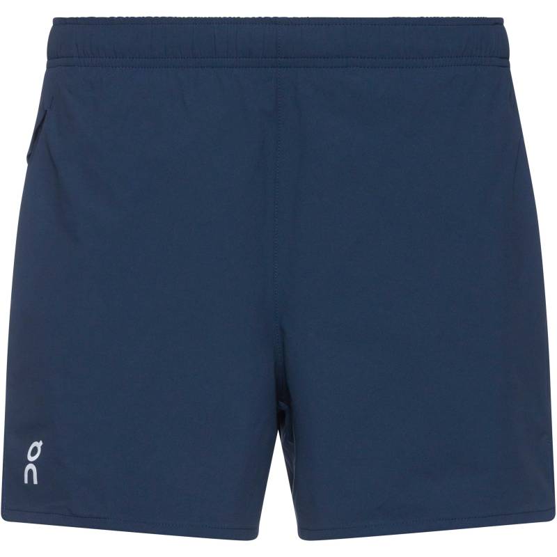 On Essential Shorts Funktionsshorts Damen von On