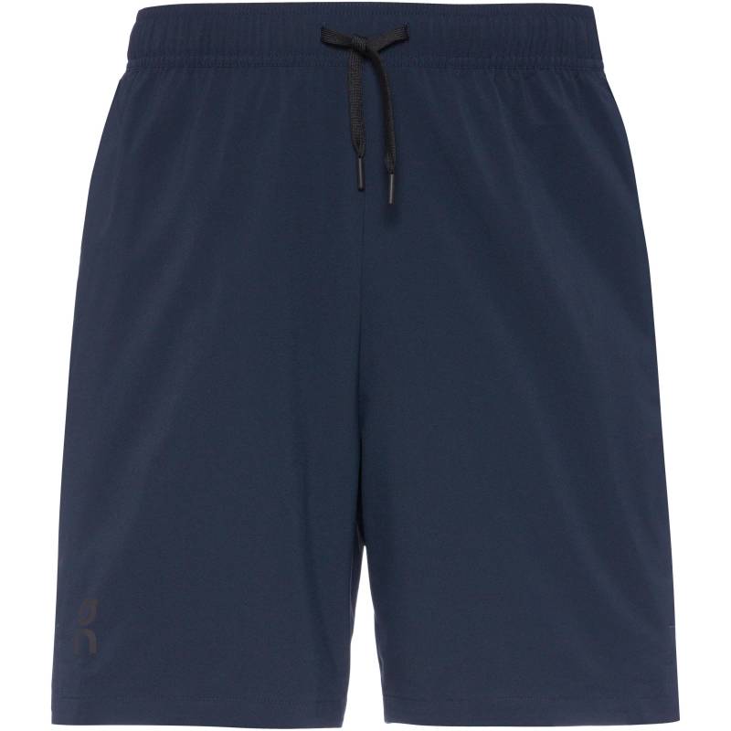 On Focus Funktionsshorts Herren von On