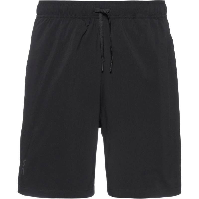 On Focus Funktionsshorts Herren von On