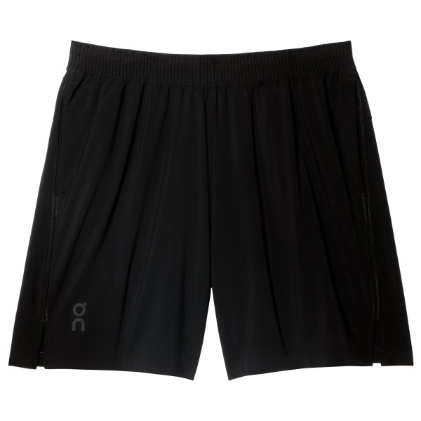 On - Focus Shorts - Laufshorts Gr L schwarz von On