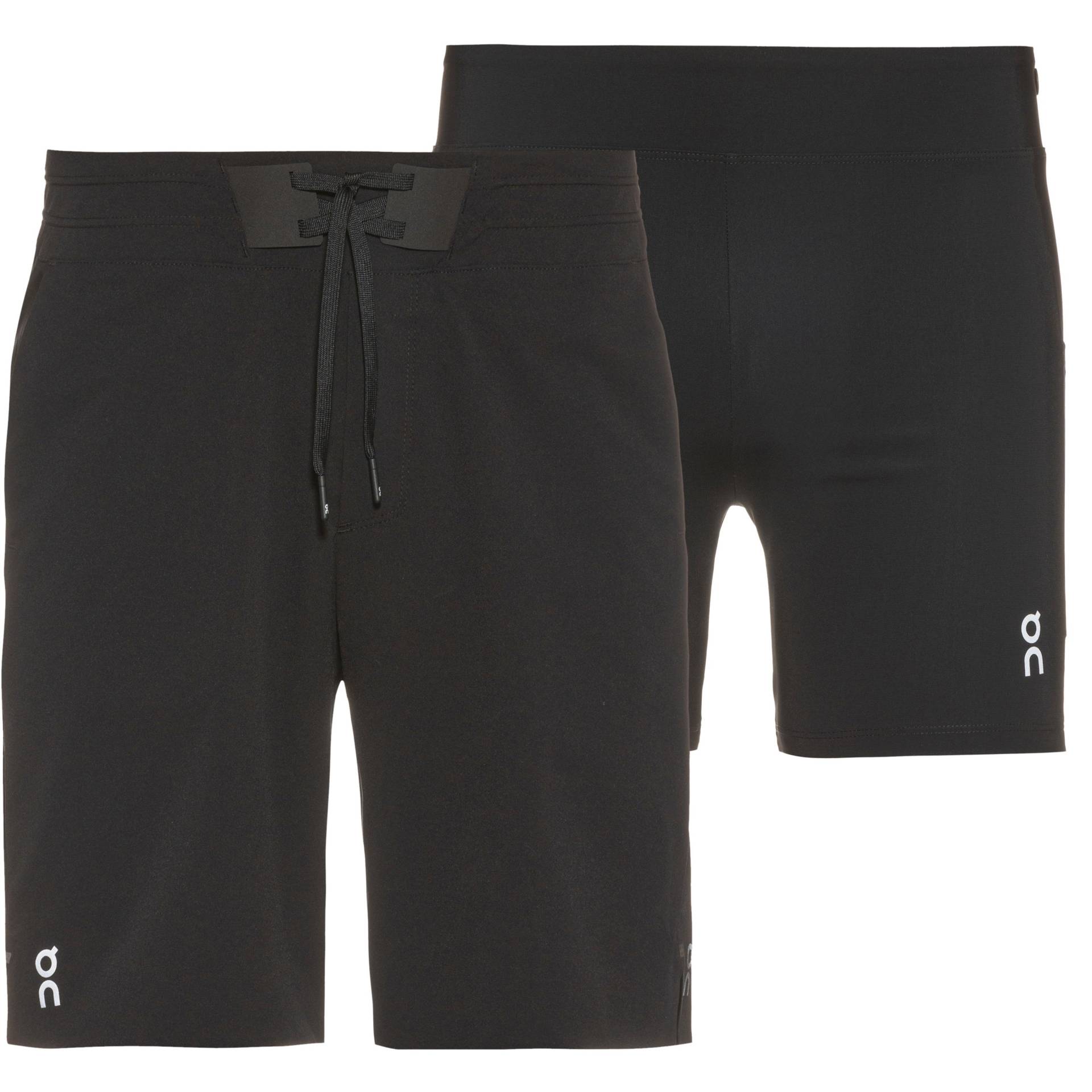 On HYPRID SHORTS Funktionsshorts Herren von On